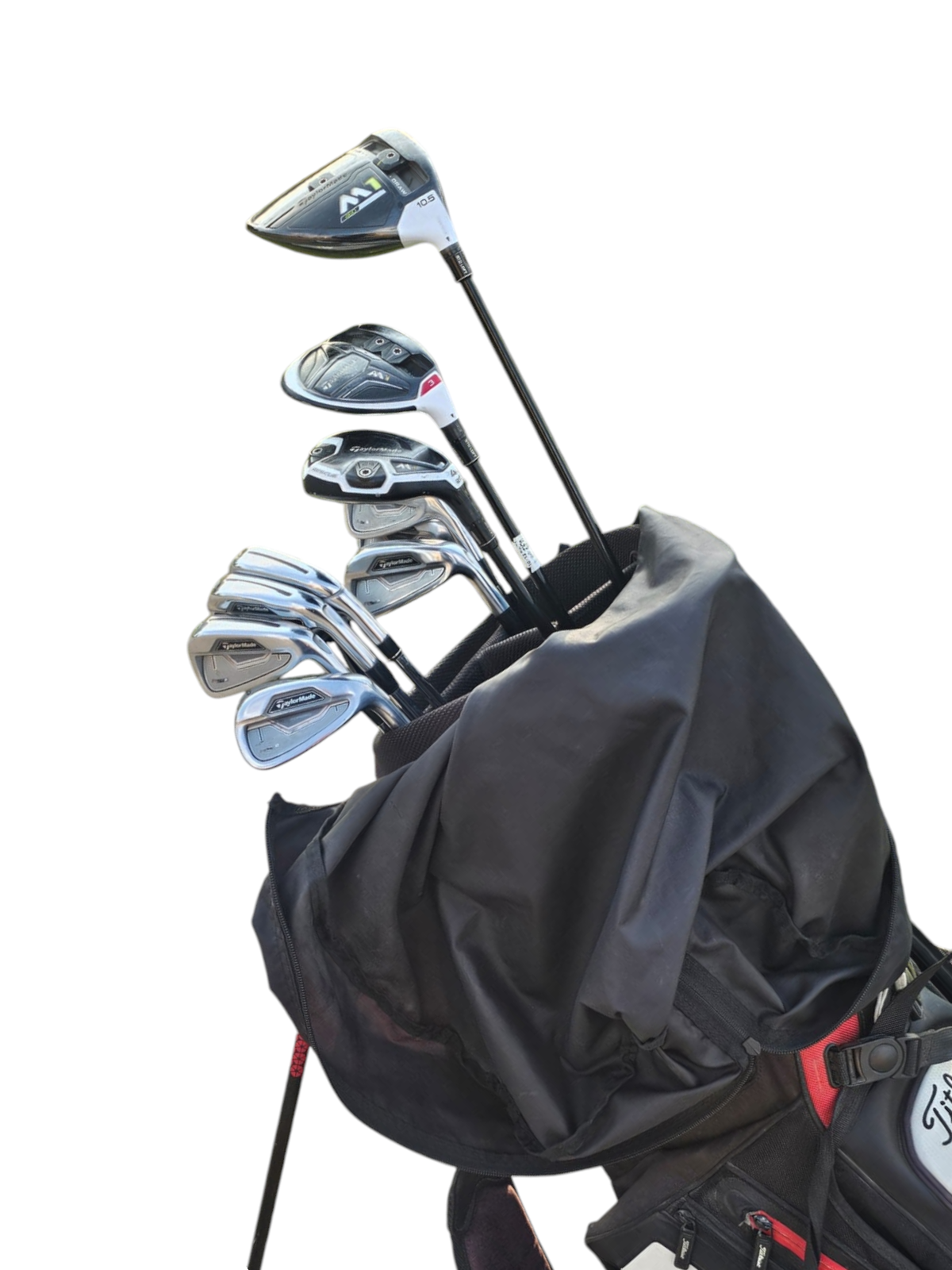 Full Golf Set