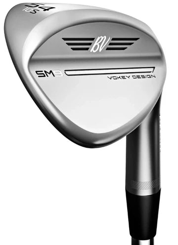 Golf Wedges