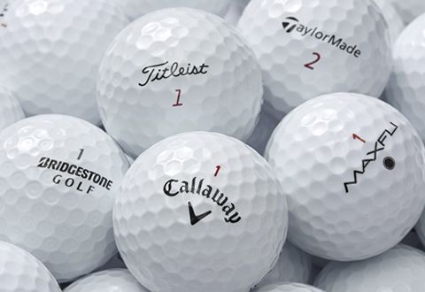 Golf Balls