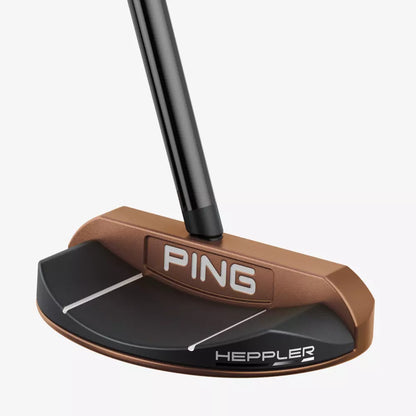 Ping Putter Heppler Piper C ADJ RH.