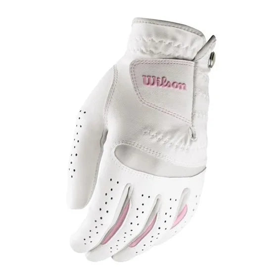 Wilson FEEL PLUS Gloves Men& Ladies LH