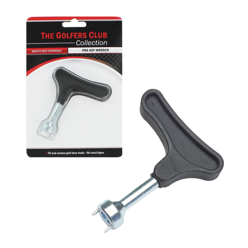 Brand Fusion Pro Key Wrench.