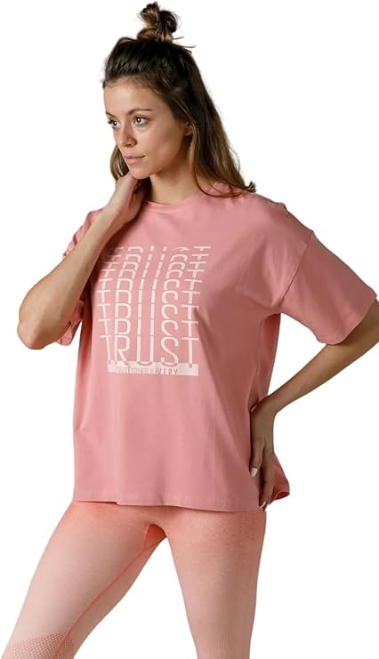 Women's T-Shirt.