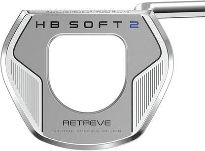 Cleveland Golf HB Soft 2 Retreve OS 34" RH