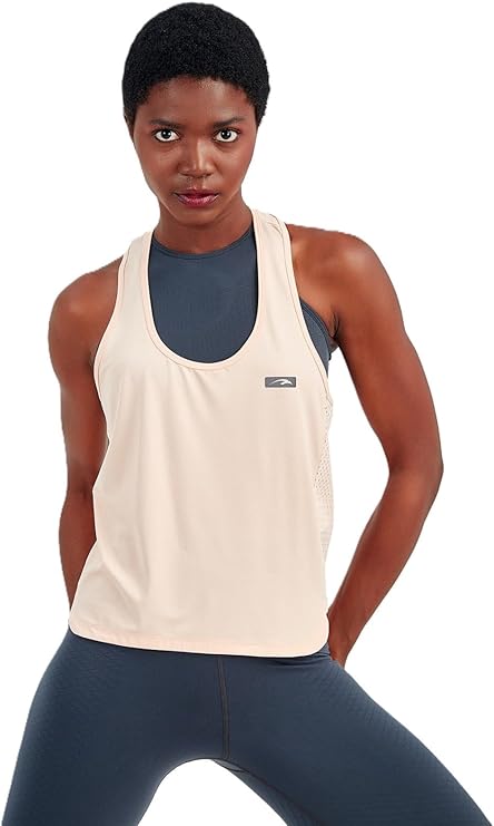 Women's Tank Top Active Wear.