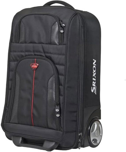 Srixon Rolling Carry on, Black.