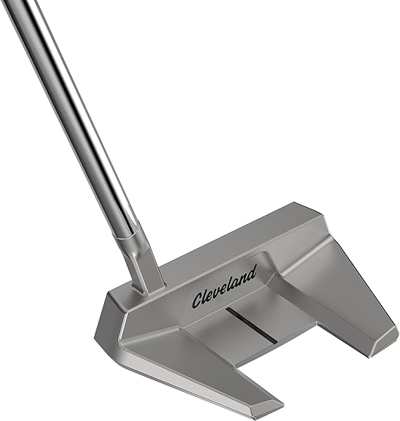 Cleveland Putter HB Soft 2#11S 35" RH.