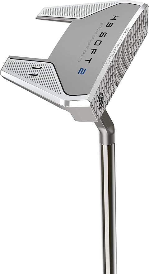 Cleveland Putter HB Soft 2#11S 35" RH.