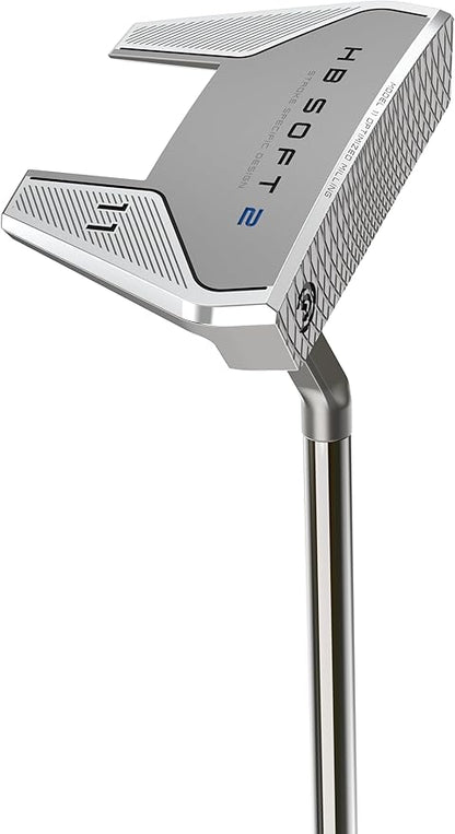 Cleveland Putter HB Soft 2#11S 35" RH.