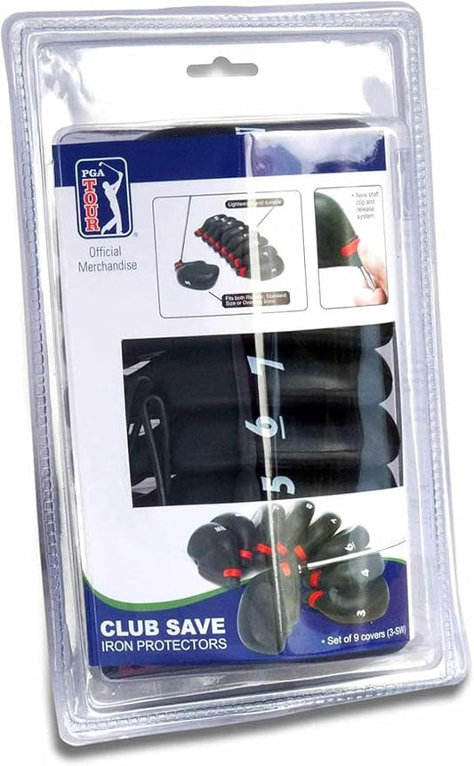 Golf irons Cover Protectors.