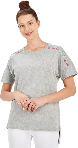 Active Wear Women's T-Shirt.