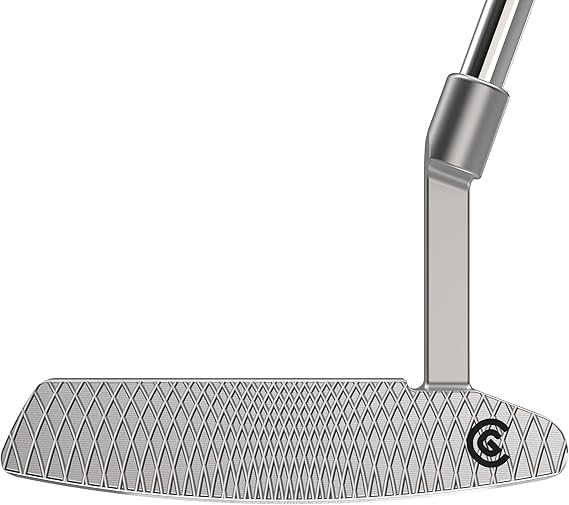 Cleveland Putter HB Soft 2#1 34" RH.