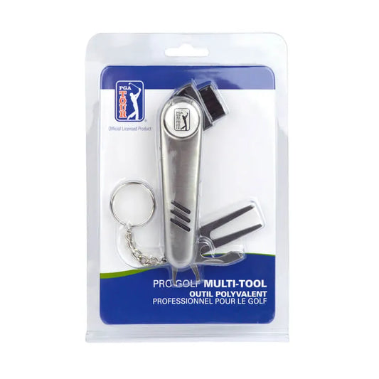 PGA TOUR Pro Golf Multi Tool.