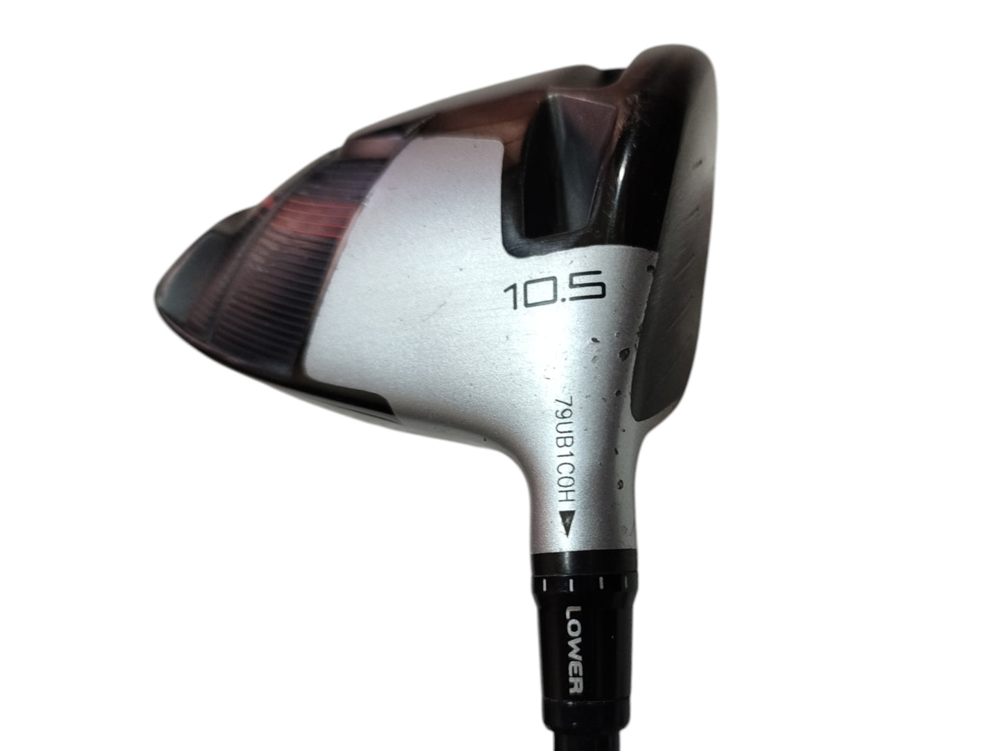 Taylormade M4 Driver "Used"