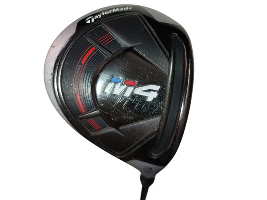 TaylorMade M4 Fairway Wood 3 "Used"