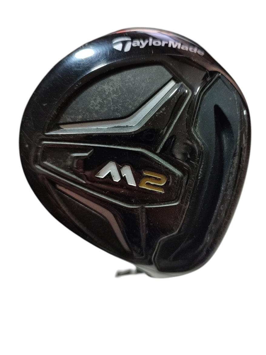 TaylorMade M2. 3 Fairway Wood "Used"