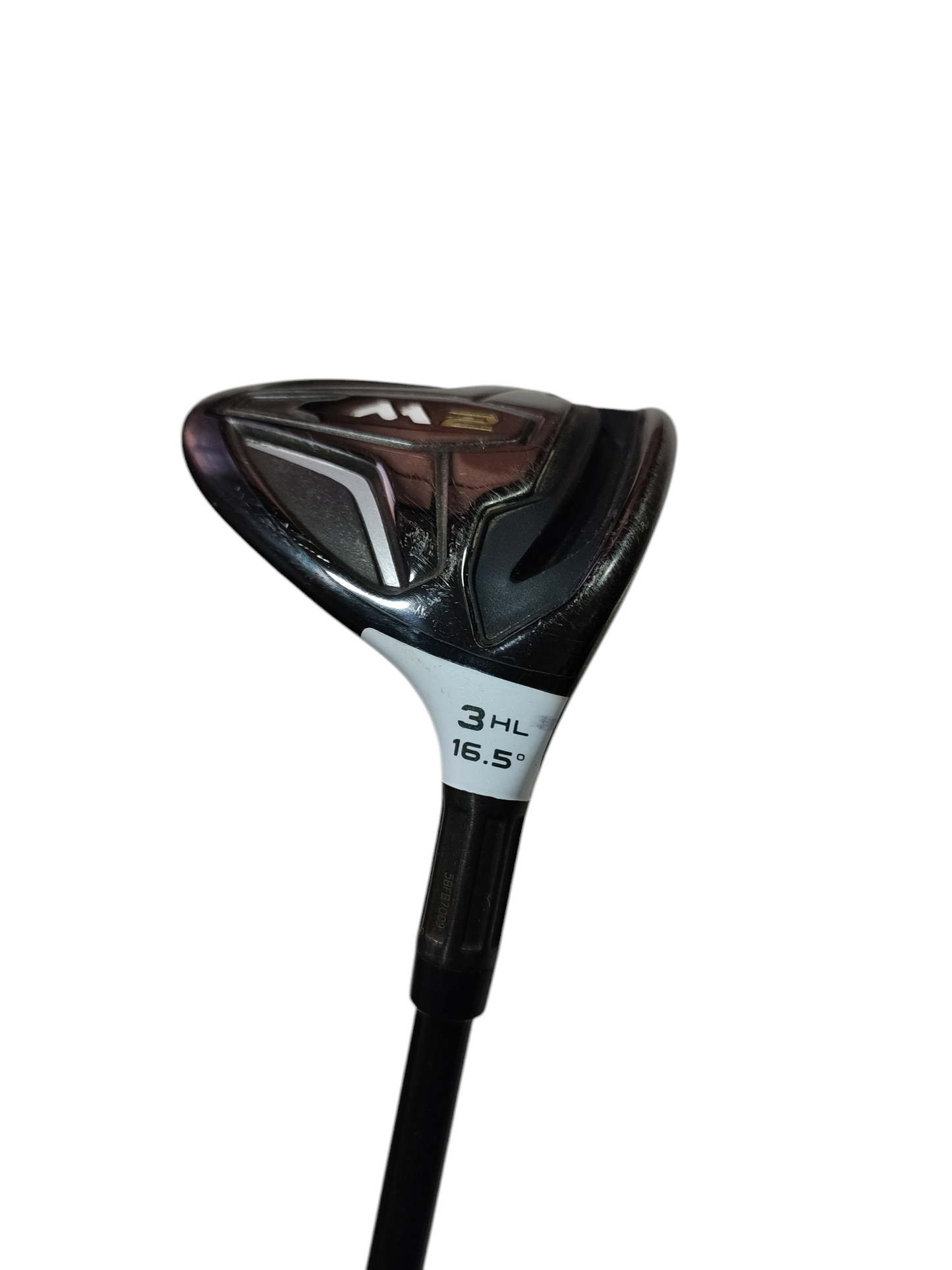 TaylorMade M2. 3 Fairway Wood "Used"