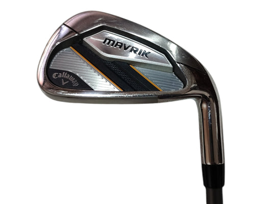 Callaway Mavrik Max 7 Iron "Used"