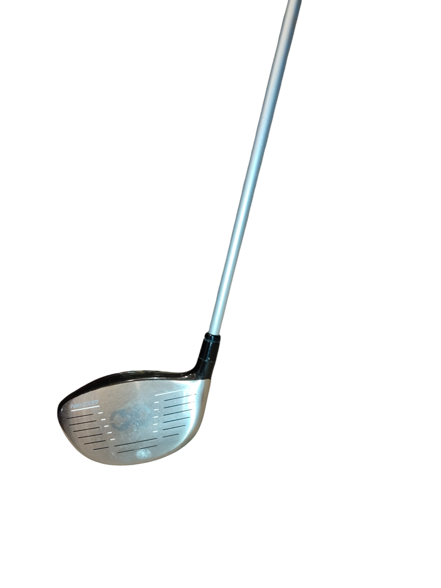 Men Used Golf Set, Right Hand.