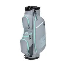 Prostaff carry Golf Bag, Ladies