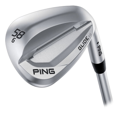 Ping Wedges GLIDE 3.0.