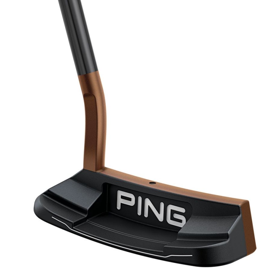 Ping Putter Heppler Piper Z B3 RH.