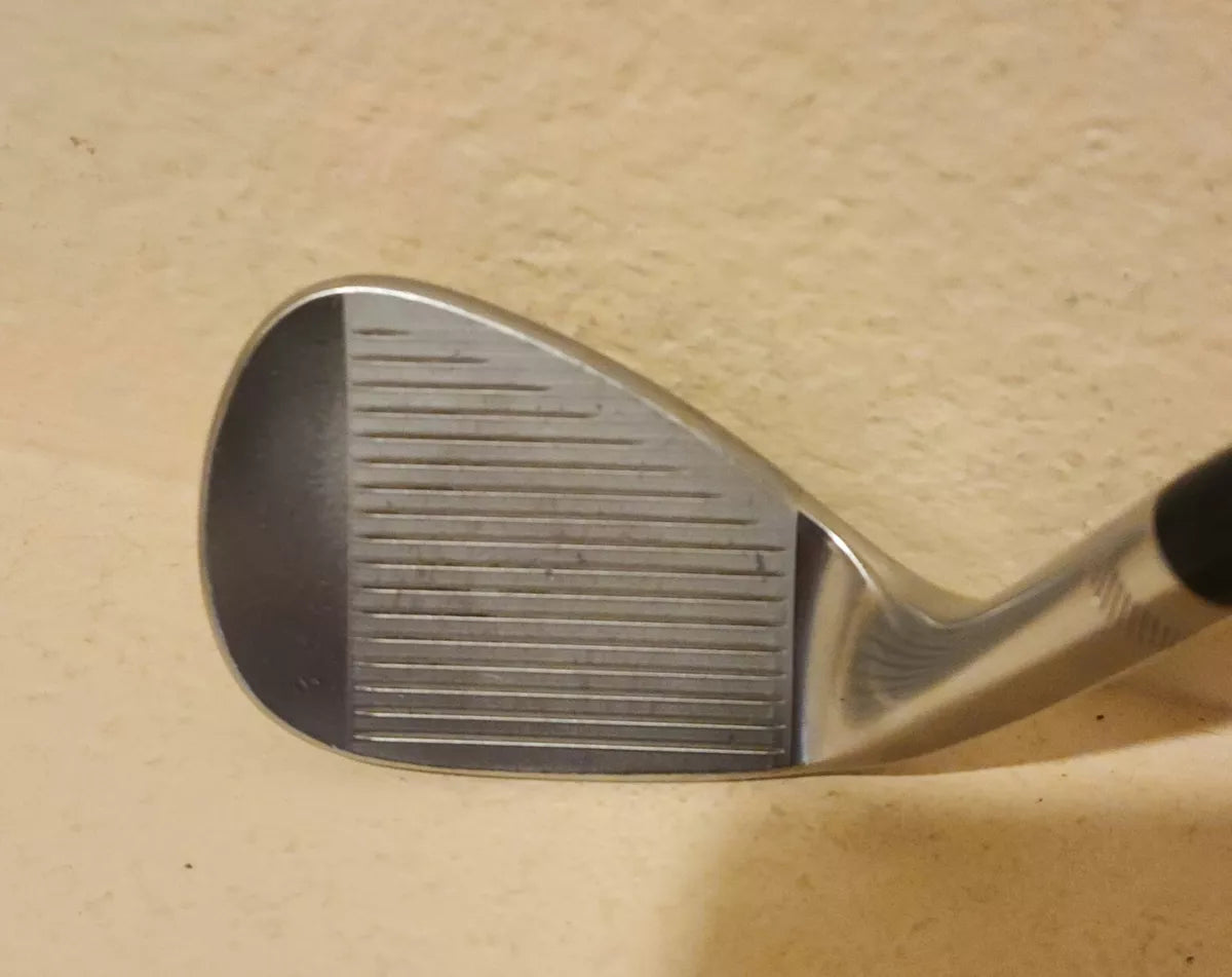 Titleist wedges, Vokey Design, "Used"