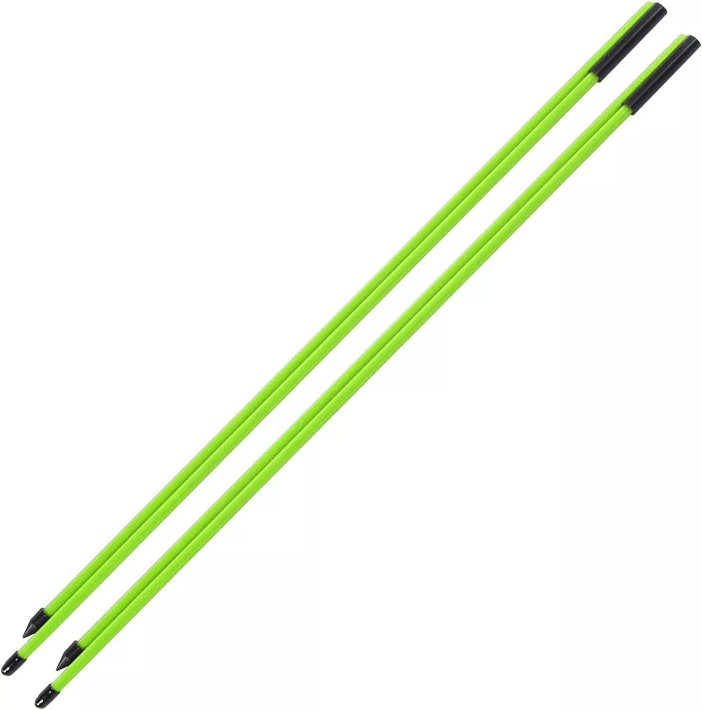 Golf Alignment Sticks, 2 Pics, Free Size, Different Colors