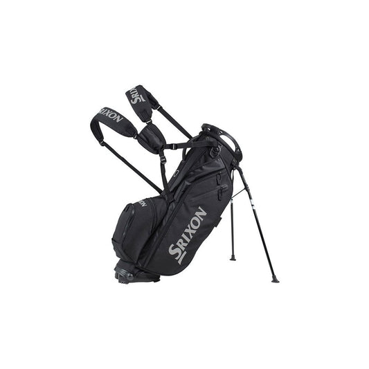 Srixon STAND BAG - BLACK.