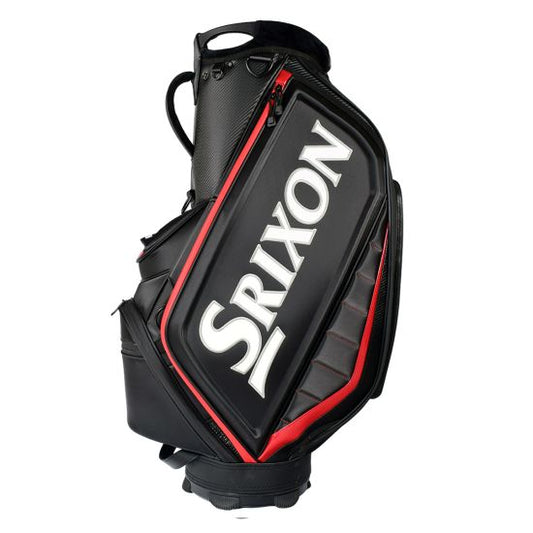 Srixon Tour Staff Golf Bag - Black