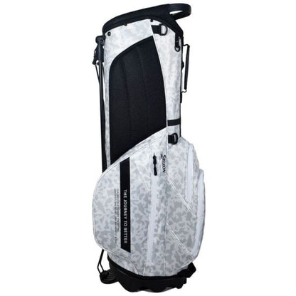 Srixon Lifestyle Stand Bag - Camo.