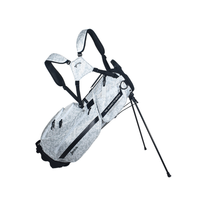 Srixon Lifestyle Stand Bag - Camo.