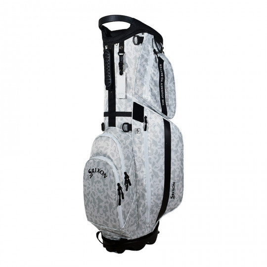 Srixon Lifestyle Stand Bag - Camo.